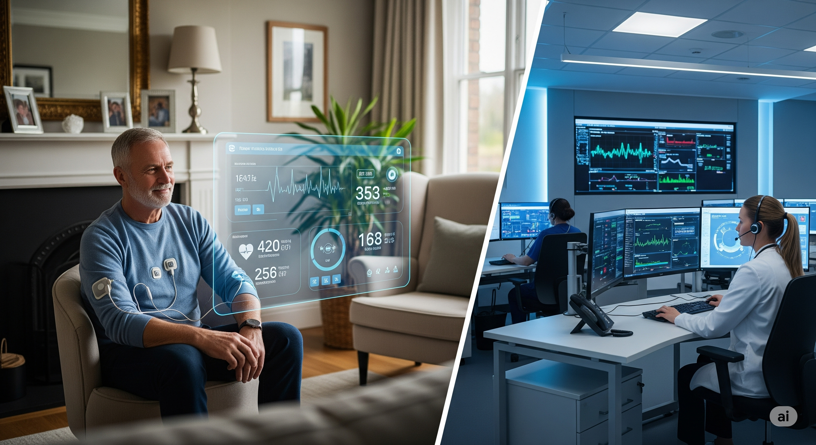 AI 회계 감사 혁신 플랫폼